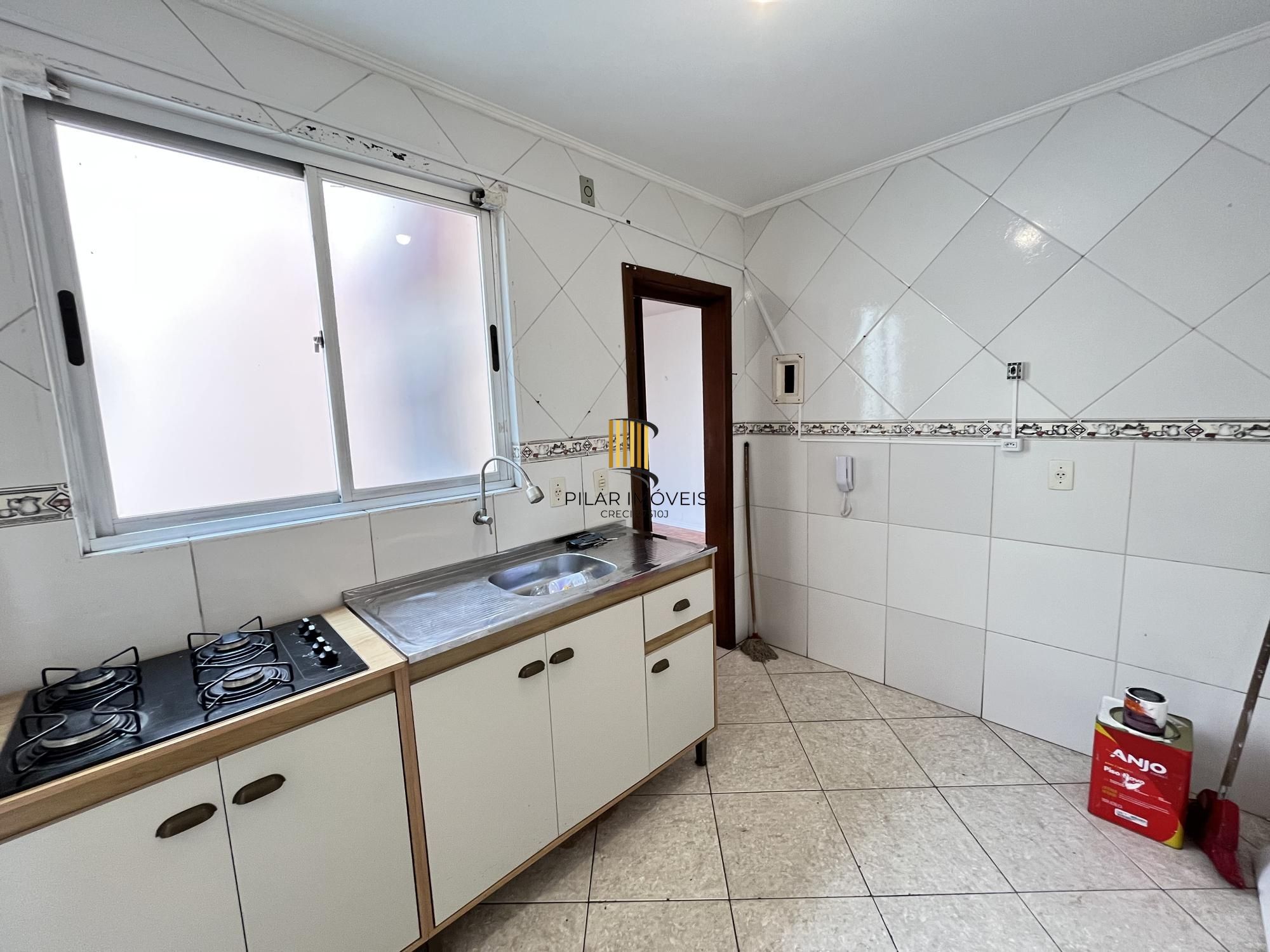 Apartamento de 2 quartos no bairro Cristo Redentor em Porto Alegre