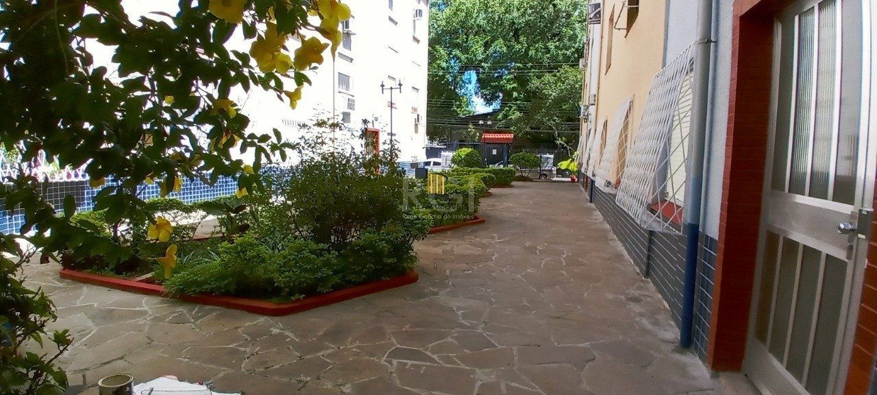 Apartamento para Venda - 47.53m², 2 dormitórios, Menino Deus