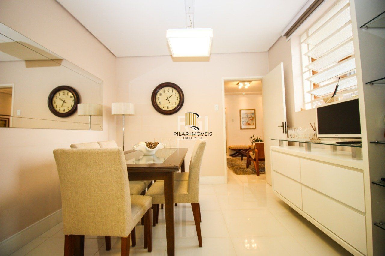 Apartamento para Venda - 120m², 3 dormitórios, sendo 1 suites, Azenha