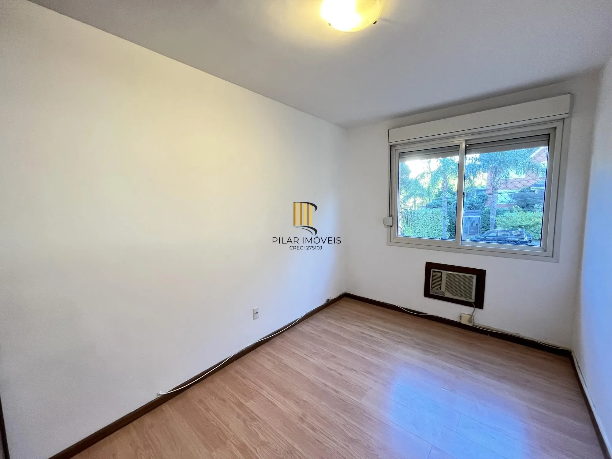 Apartamento de 3 quartos e 1 vaga de garagem no bairro Chácara da Pedras em POA