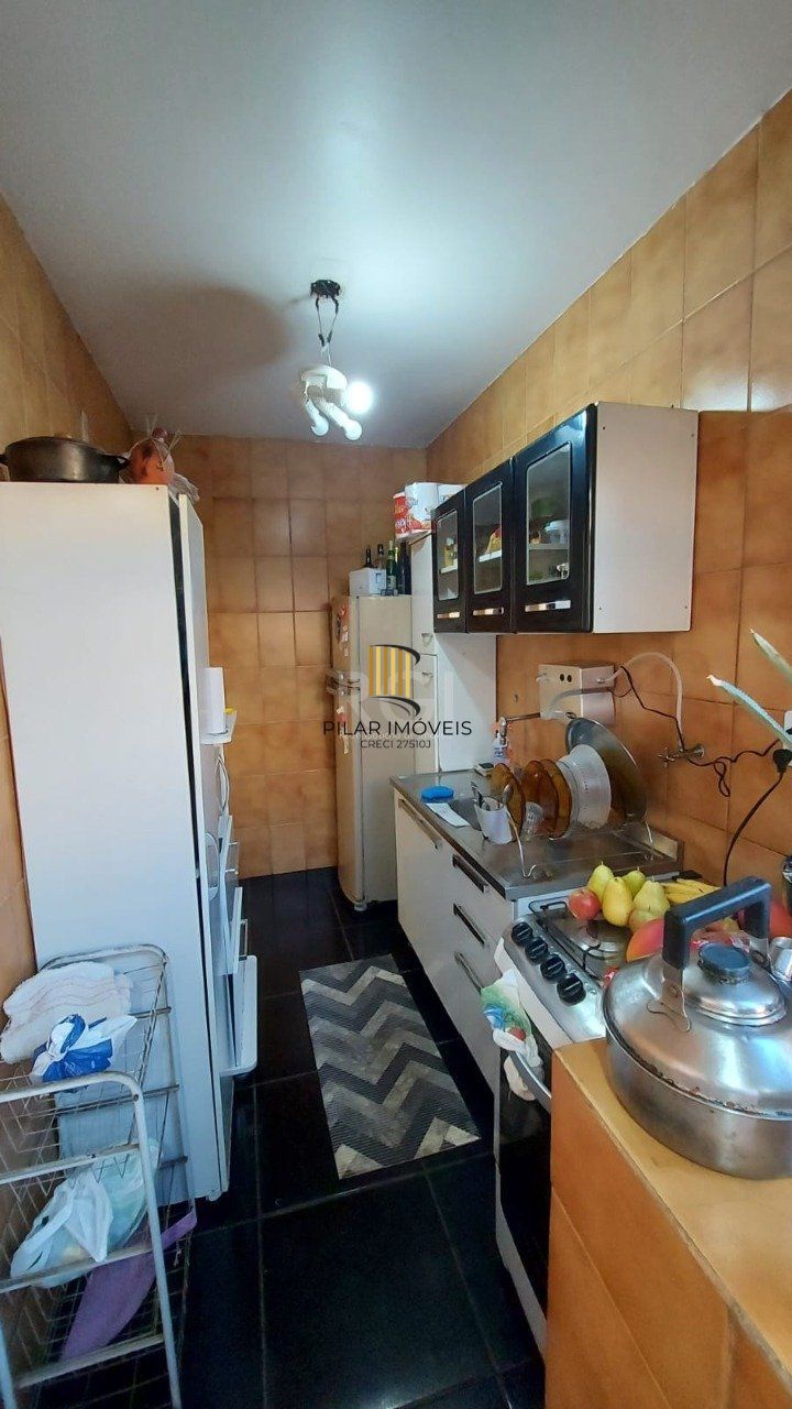 Apartamento para Venda - 58m², 2 dormitórios, Medianeira