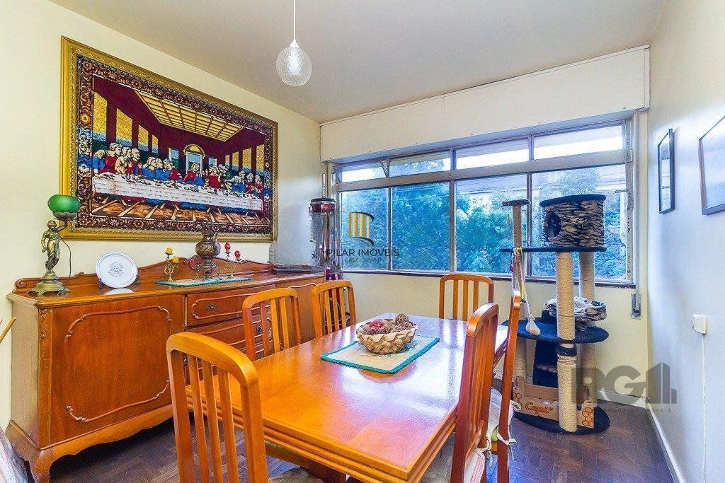 Apartamento 3 dormitórios no bairro Cidade Baixa