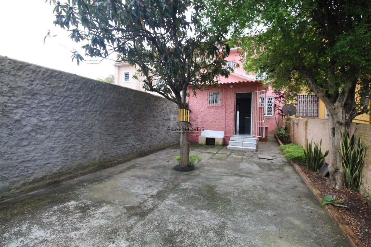 Sobrado para Venda - 146m², 3 dormitórios, Glória