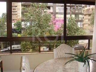 Apartamento para Venda - 229.05m², 3 dormitórios, sendo 3 suites, 4 vagas - Bela Vista