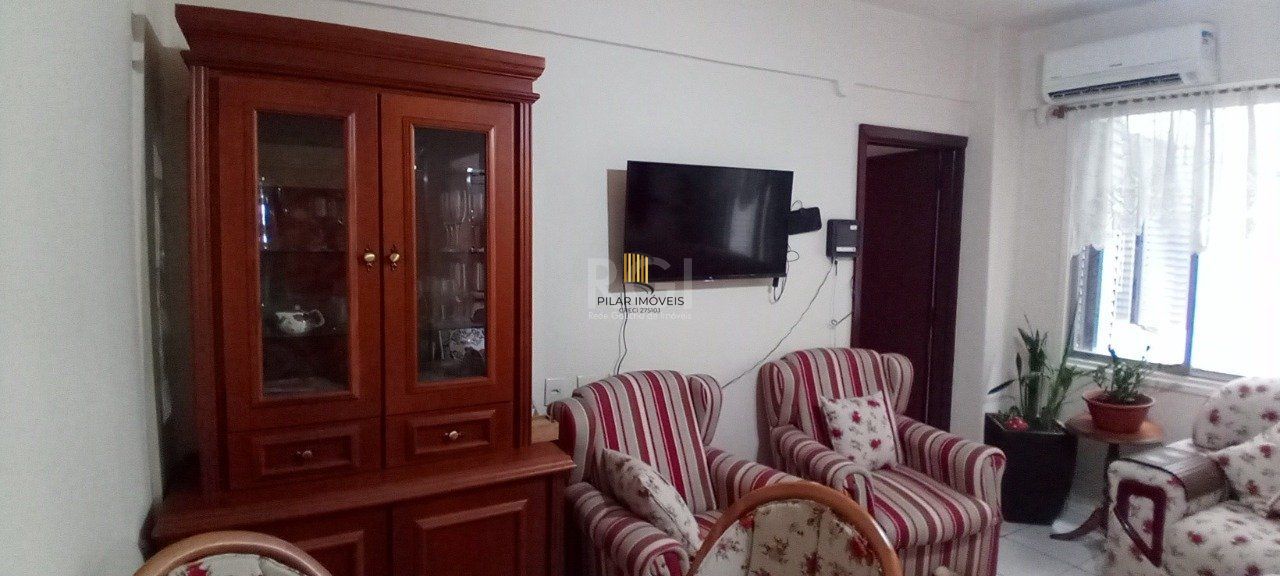 Apartamento para Venda - 93m², 3 dormitórios, Santana