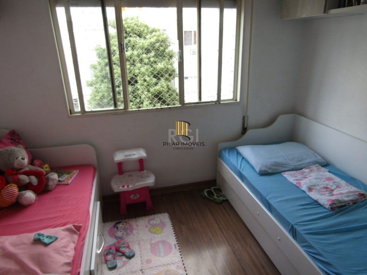 Apartamento para Venda - 60.86m², 2 dormitórios, Partenon