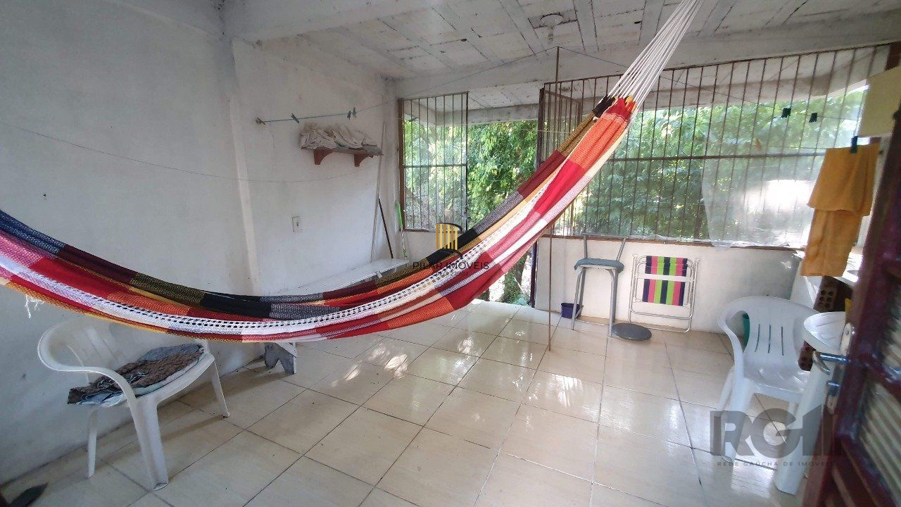 Casa 3 dormitórios no bairro Bom Jesus
