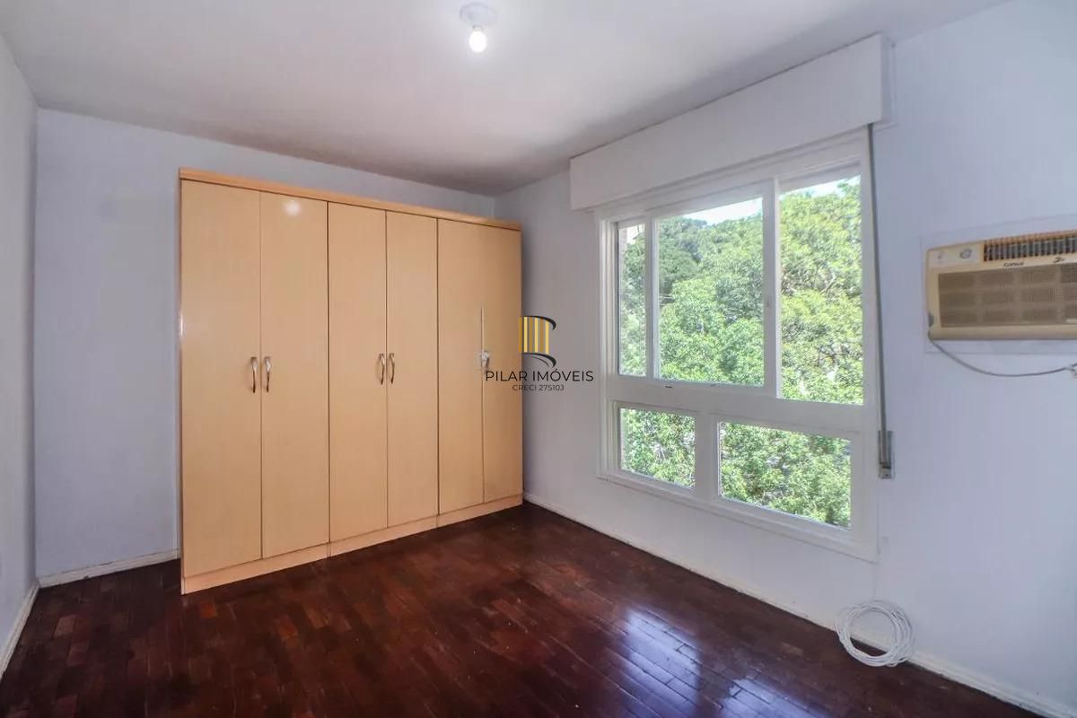 Apartamento de 3 quartos e 1 vaga de garagem no bairro Higienópolis em Poa/RS