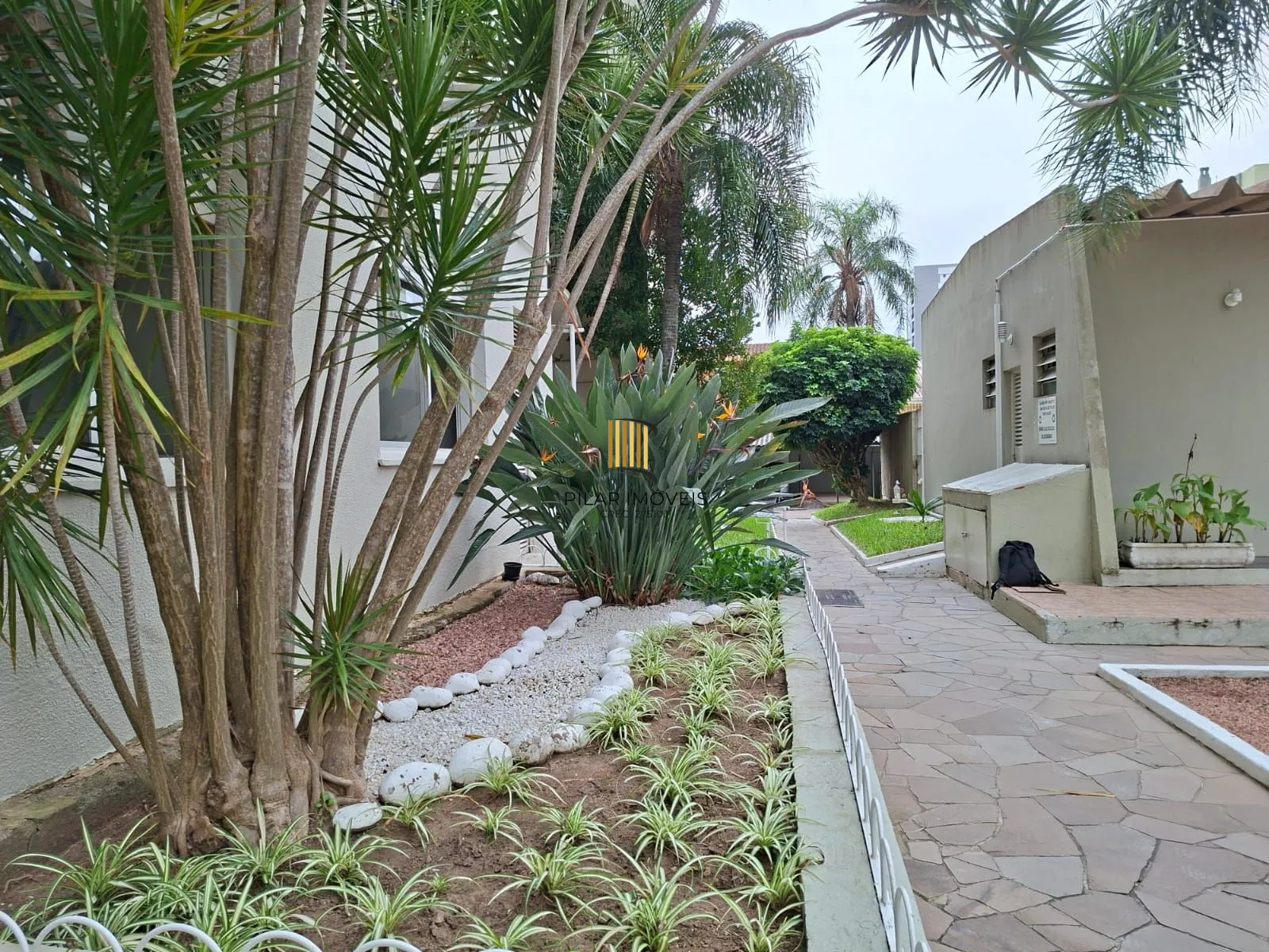 Apartamento de um quarto no bairro Tristeza