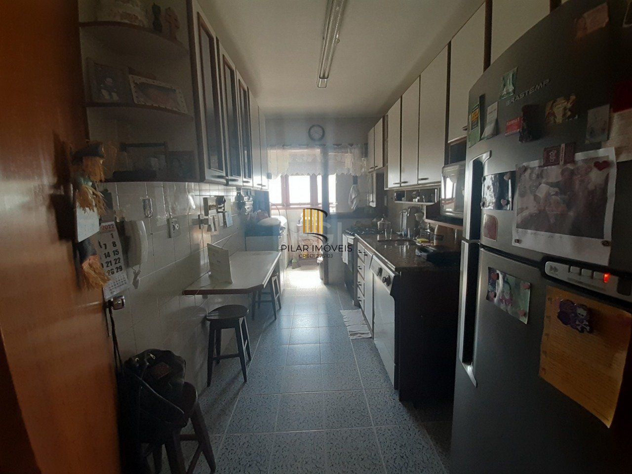 Cobertura para Venda - 281.25m², 3 dormitórios, sendo 1 suites, 2 vagas - Cristo Redentor