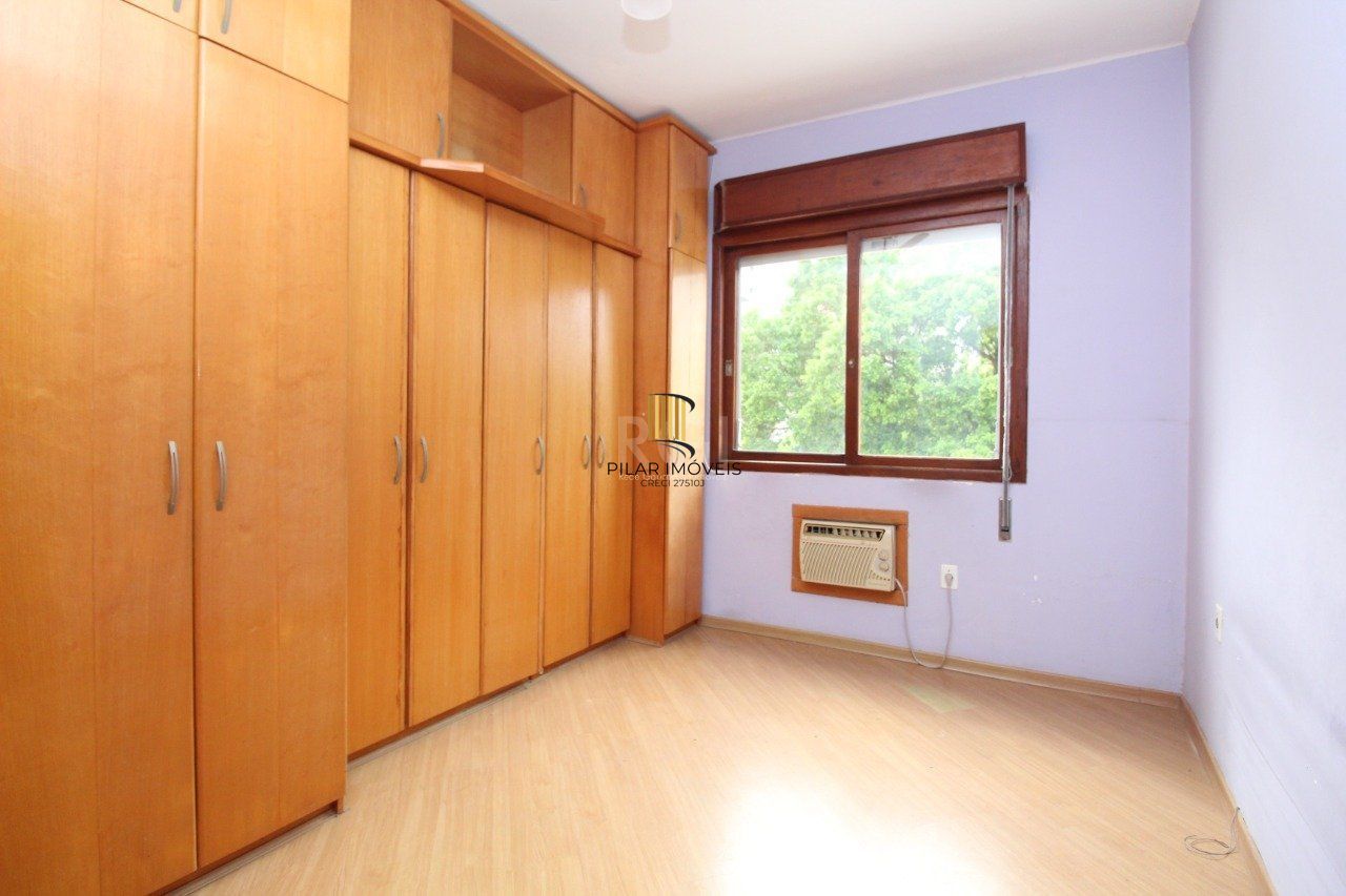 Apartamento para Venda - 61.8m², 2 dormitórios, sendo 1 suites, Cidade Baixa