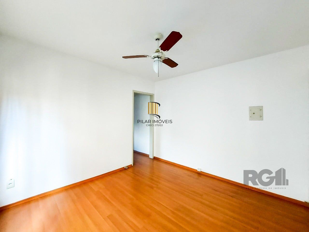 Apartamento 1 dormitório no bairro Farroupilha