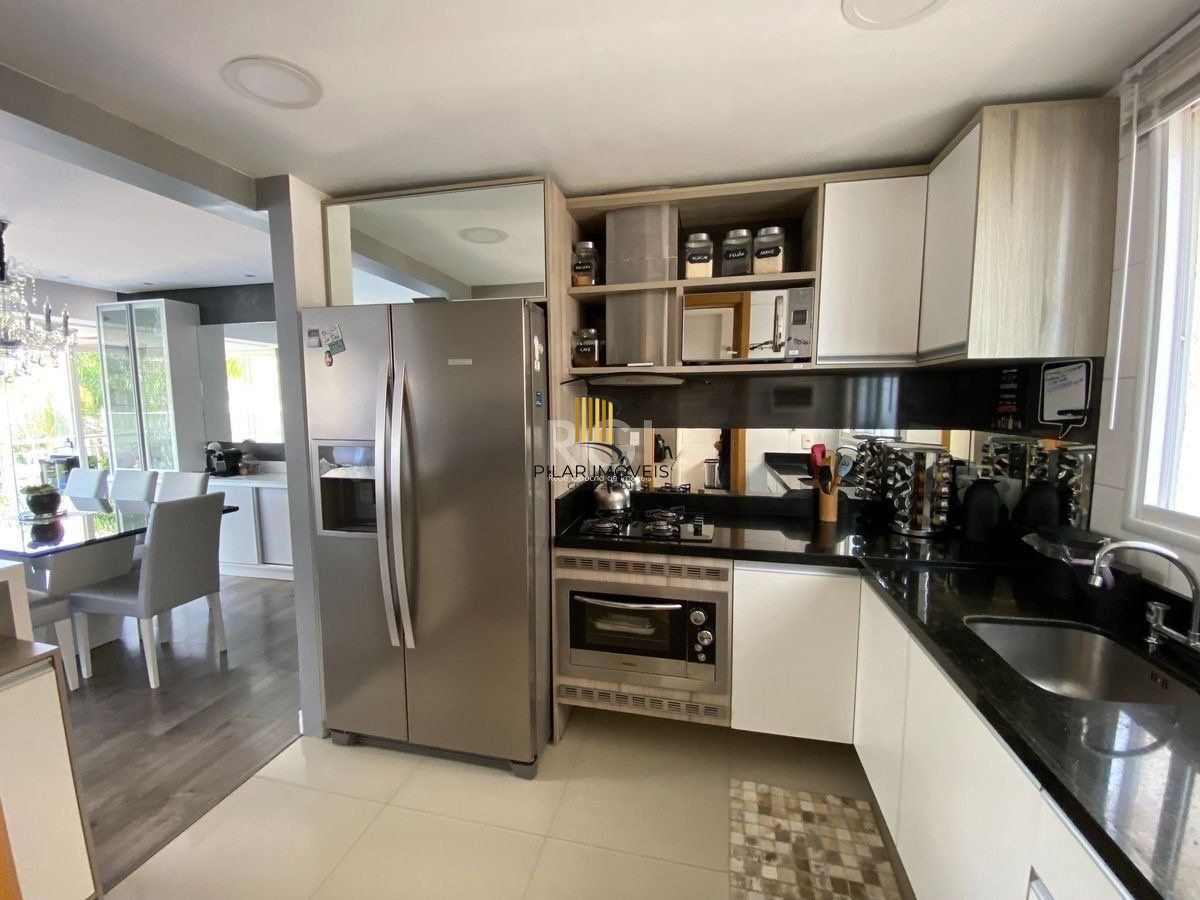 Apartamento de dois dormitórios, duas suítes e duas vagas de garagem no Prado Gallerie,  condomínio com infra estrutura de lazer e segurança, próximo aos shoping iguatemi e bourbom, parque Germânia, b