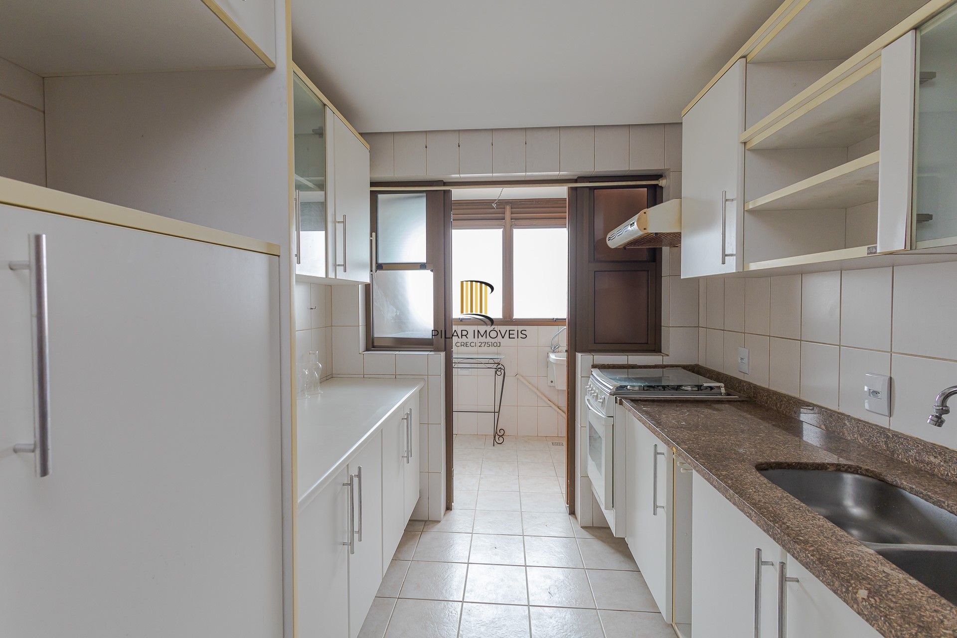 Cobertura 3 dormitórios no bairro São João