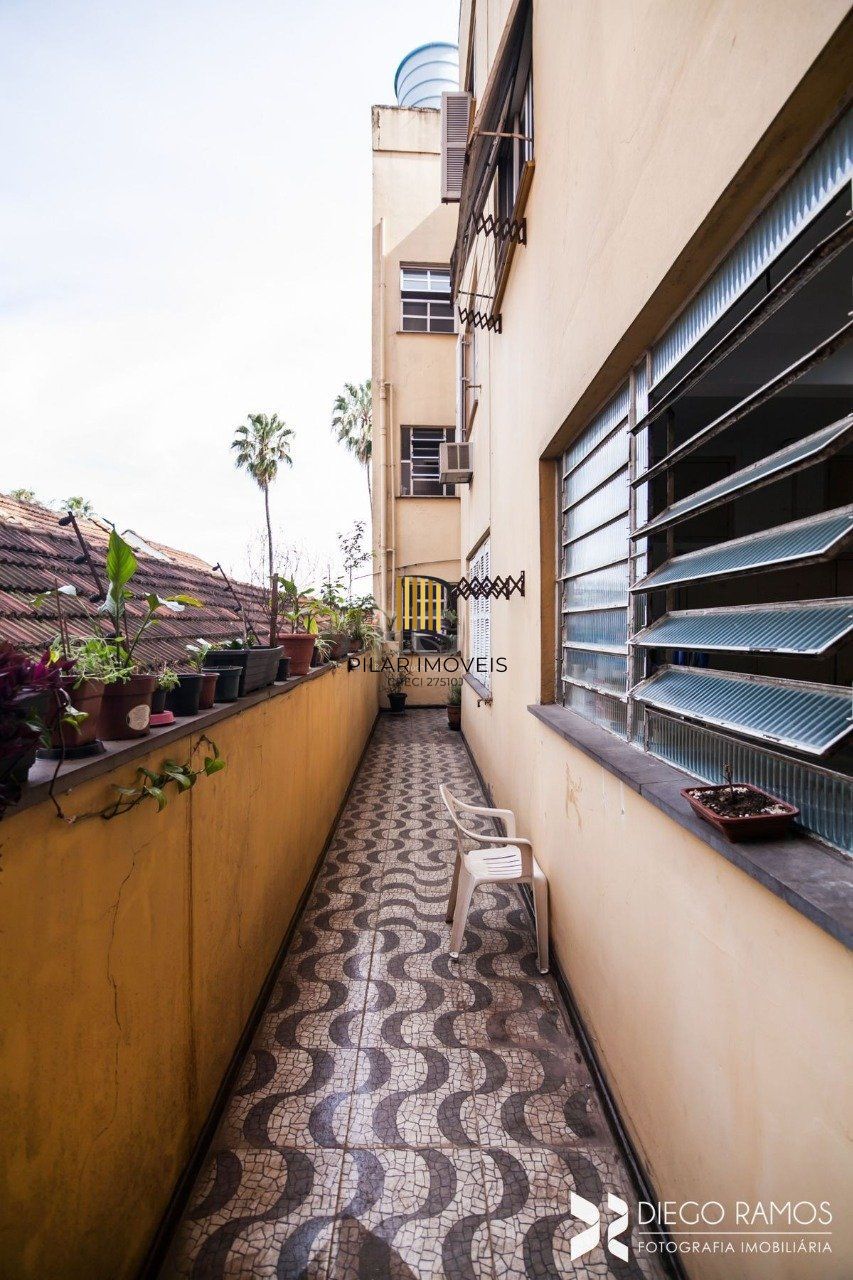 Garden para Venda - 136m², 3 dormitórios, Bom Fim