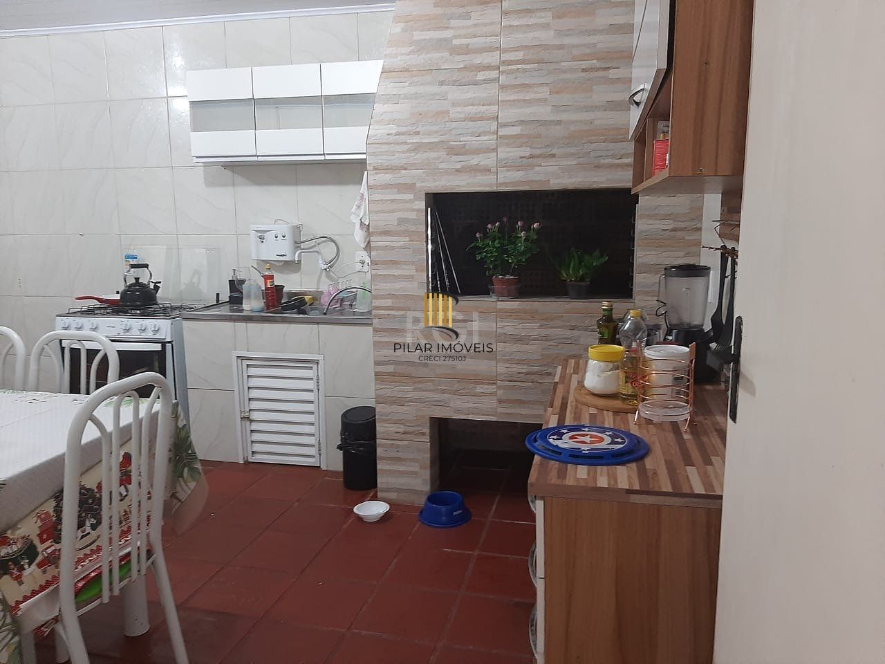 Apartamento para Venda - 43.97m², 2 dormitórios, Centro Histórico