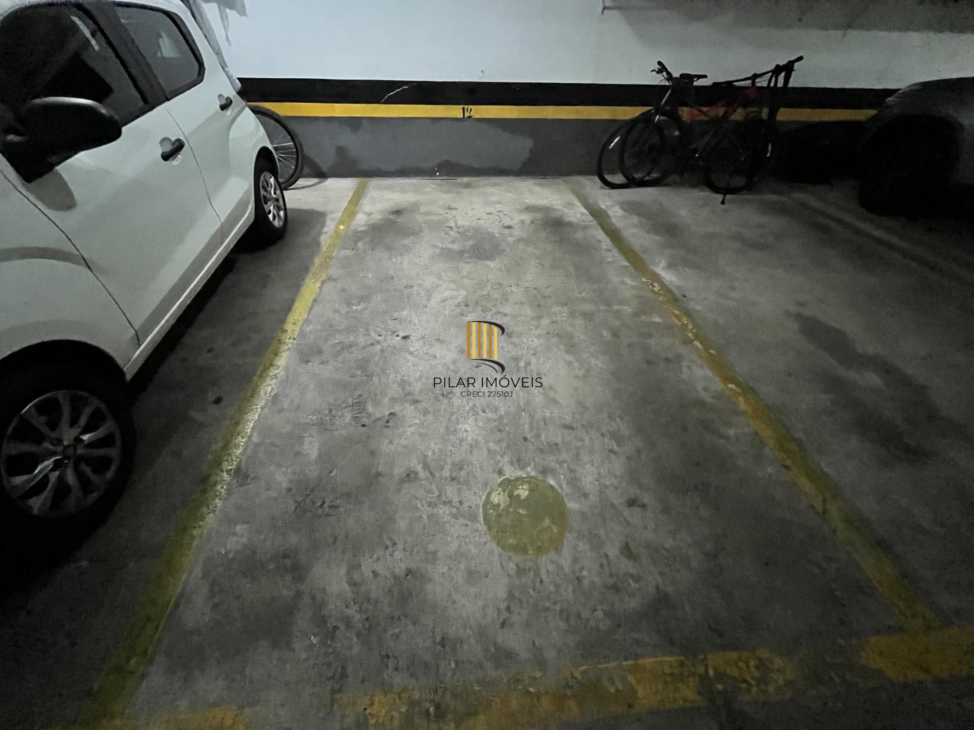 Apartamento de 3 quartos, suíte e 1 vaga de garagem no bairro Jardim Botânico