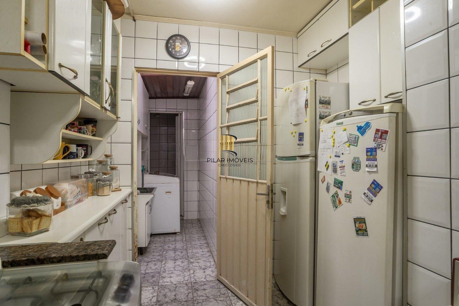 Apartamento de 3 quartos 1 vaga de garagem no bairro Menino Deus em Porto Alegre