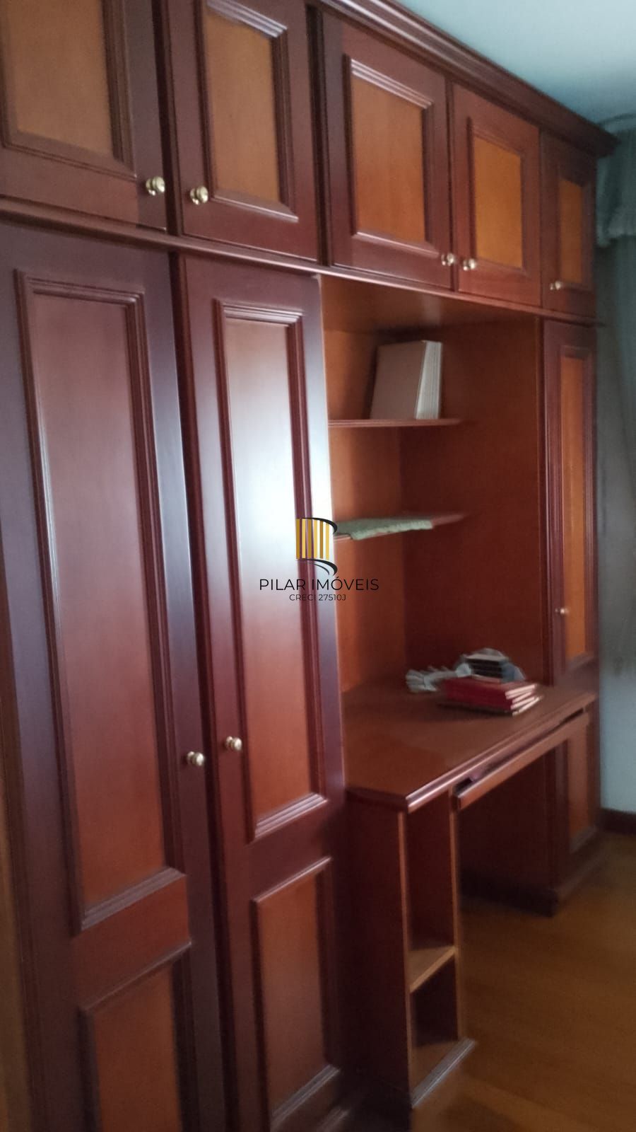 Apartamento 3 dormitórios com dependência, amplo, Santana 3 vagas, elevador