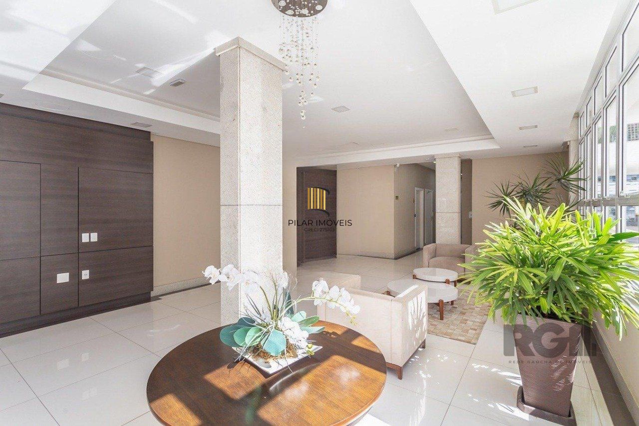 Apartamento à venda no Residencial Monet - Petrópolis
