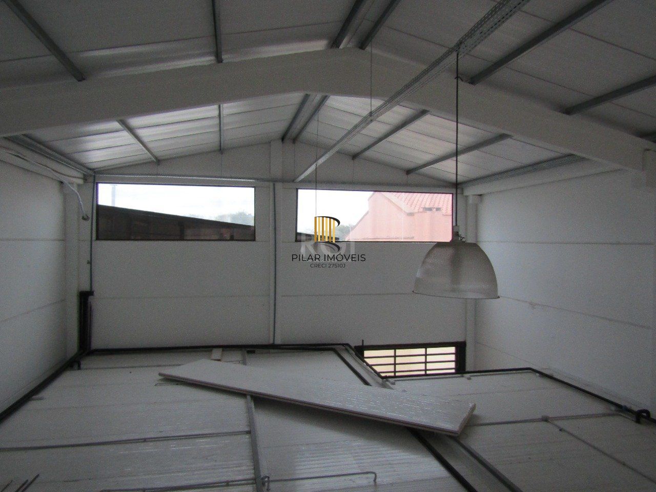 Depósito/Pavilhão para Venda - 195m², 0 dormitórios, Sarandi