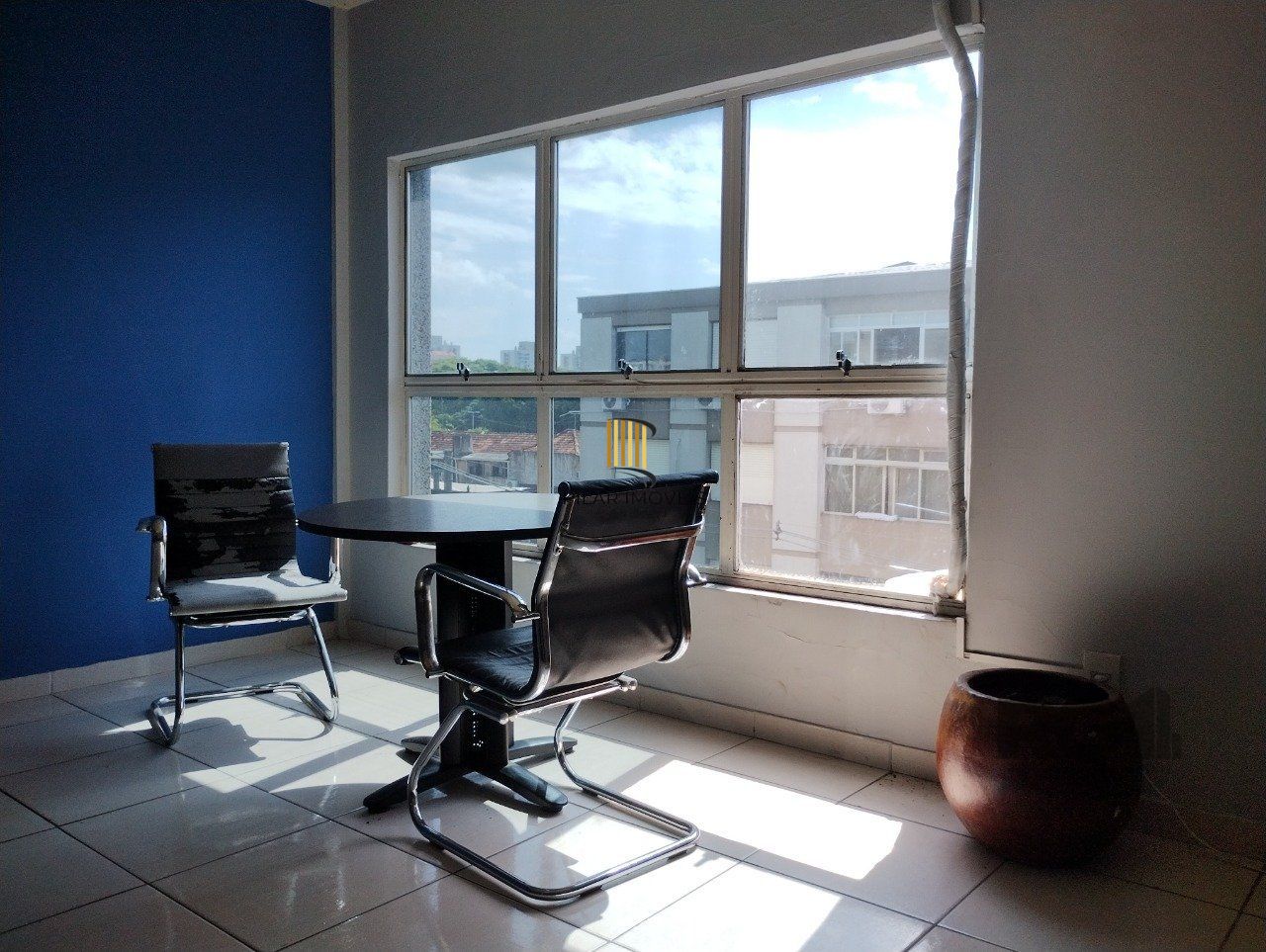 Sala Comercial no bairro Navegantes