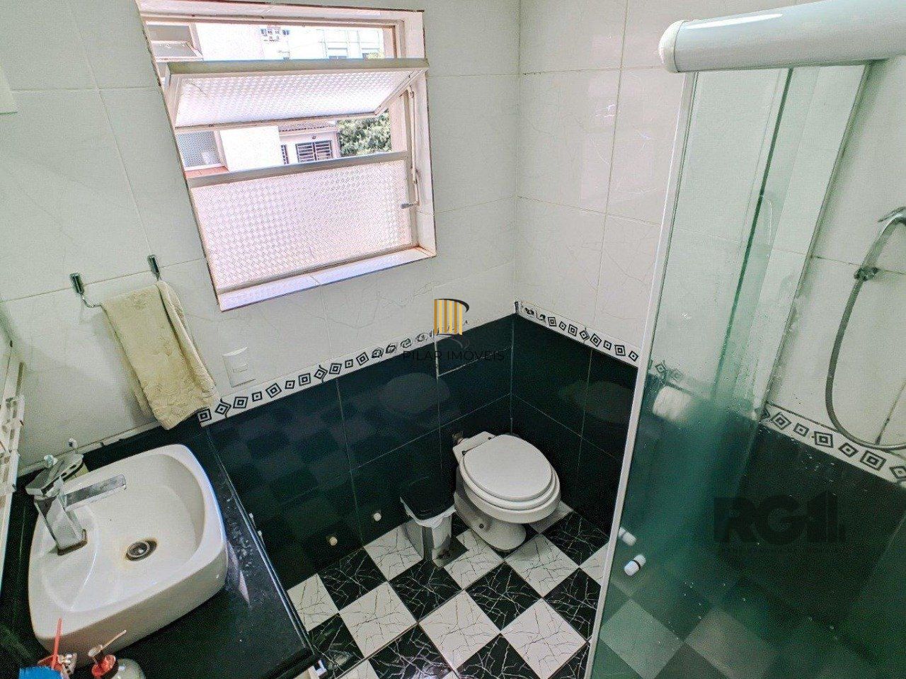 Apartamento 2 dormitórios no bairro Cidade Baixa