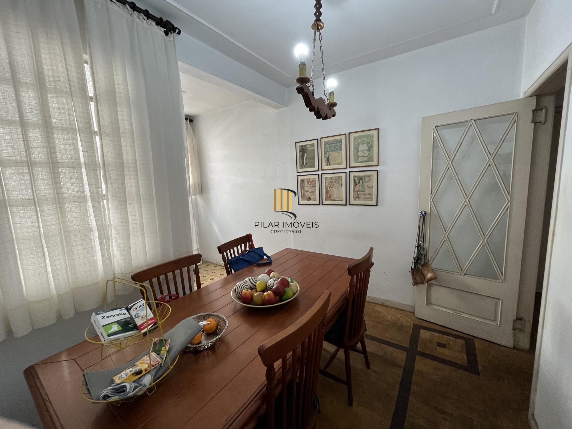 Apartamento de 3 quartos, 99,77m2 privativos e 1 vaga de garagem bairro São João