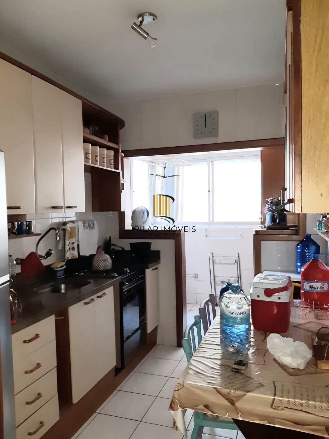Apartamento 2 Dormitórios, 1 vaga Dupla de Garagem, Bairro Independência, Porto Alegre-RS