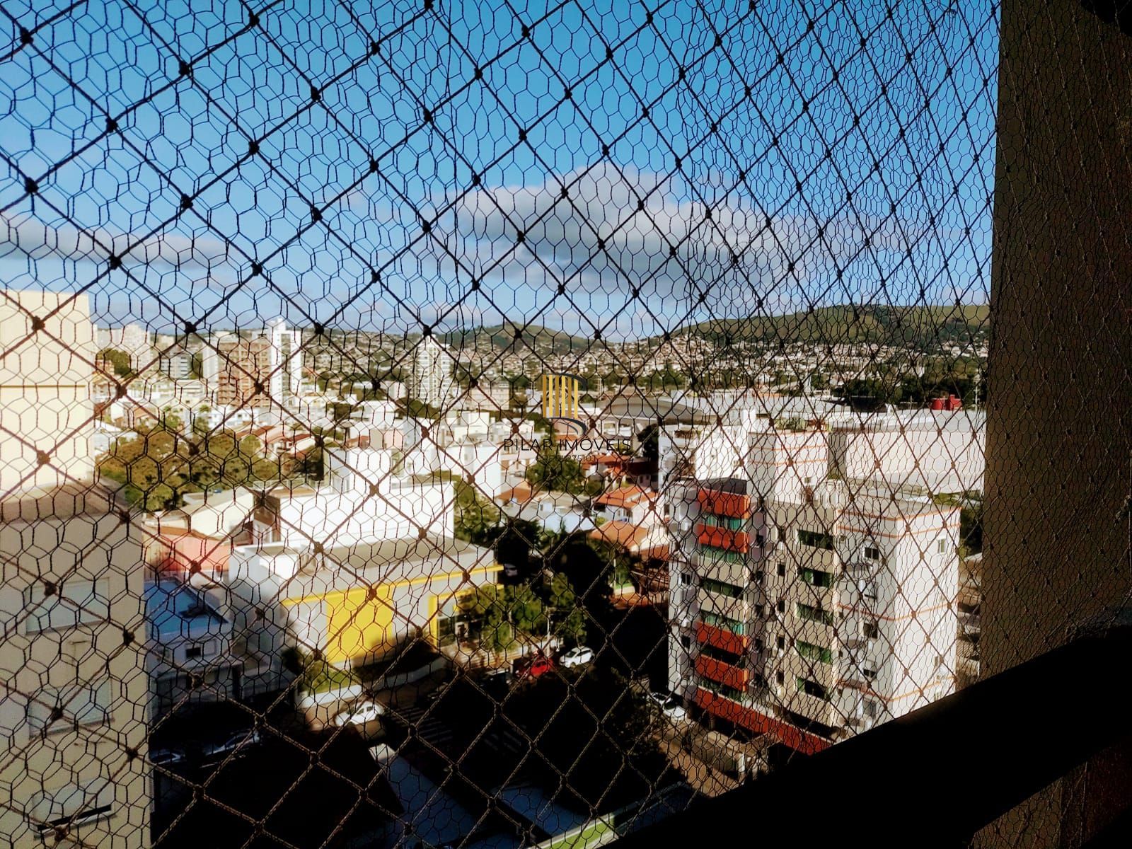 Apartamento para Venda - 71,76m², 2 dormitórios, Petrópolis