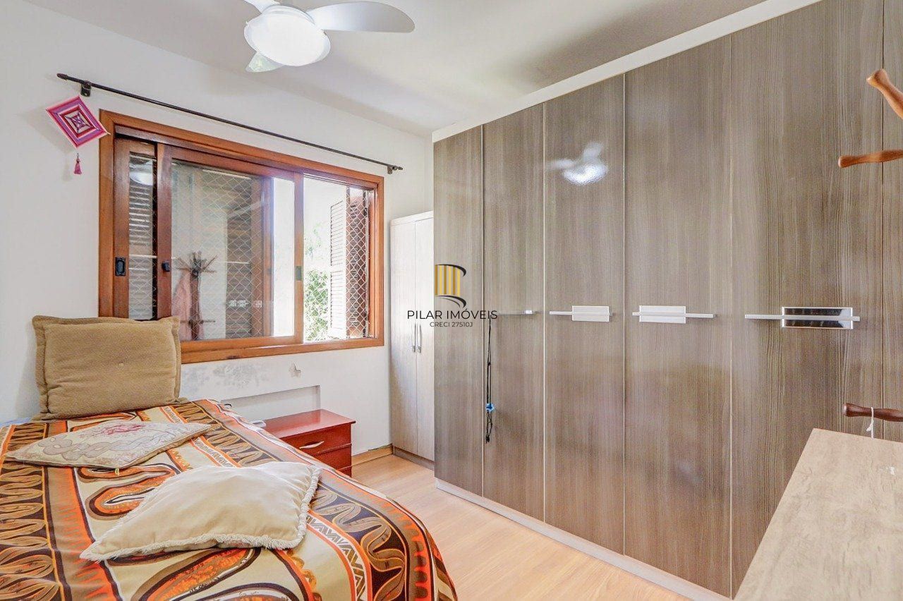Apartamento de 3 Dormitórios com 104m² à Venda no Bairro Tristeza – Porto Alegre