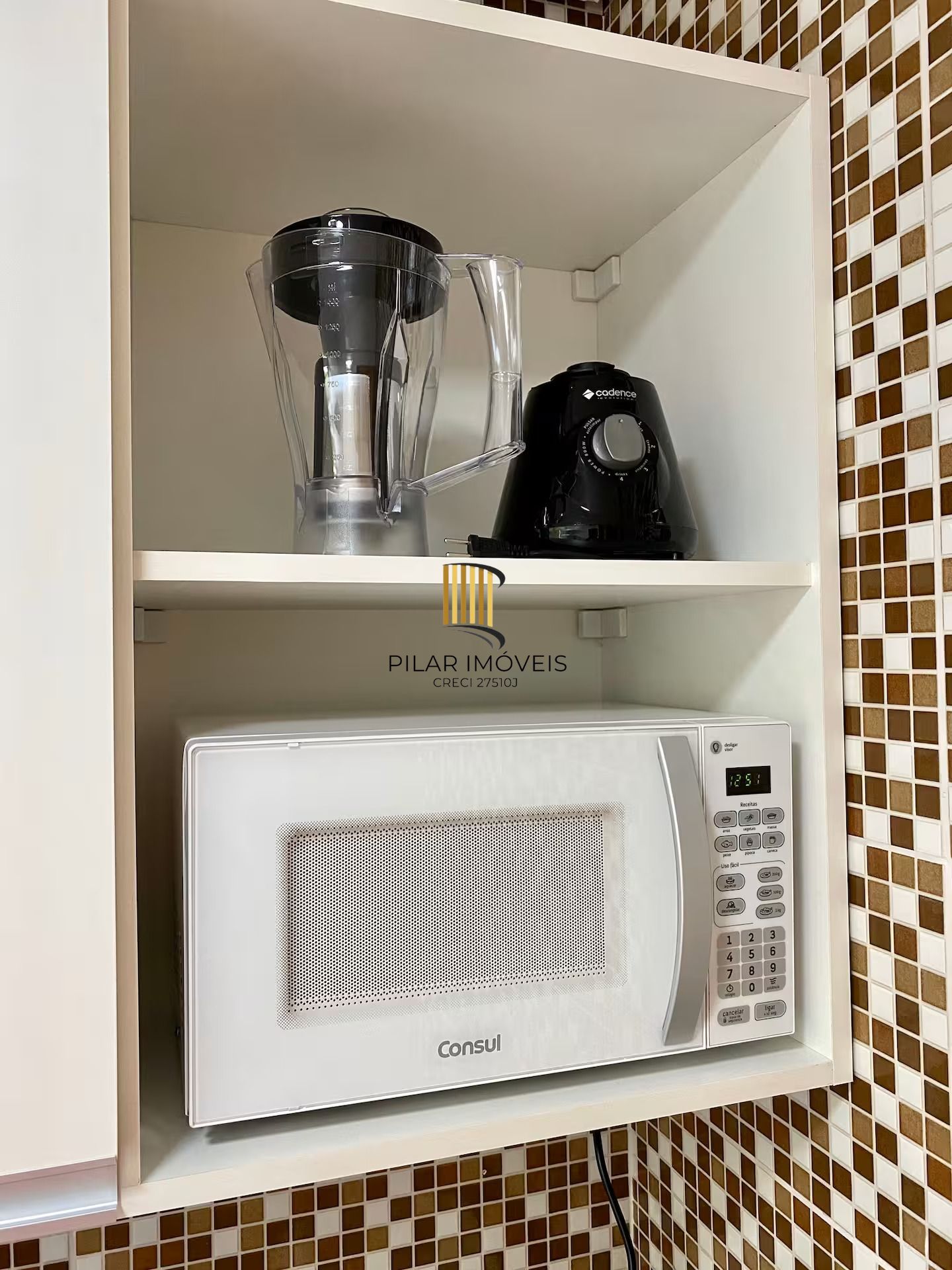 Apartamento 1 dormitório no bairro Azenha