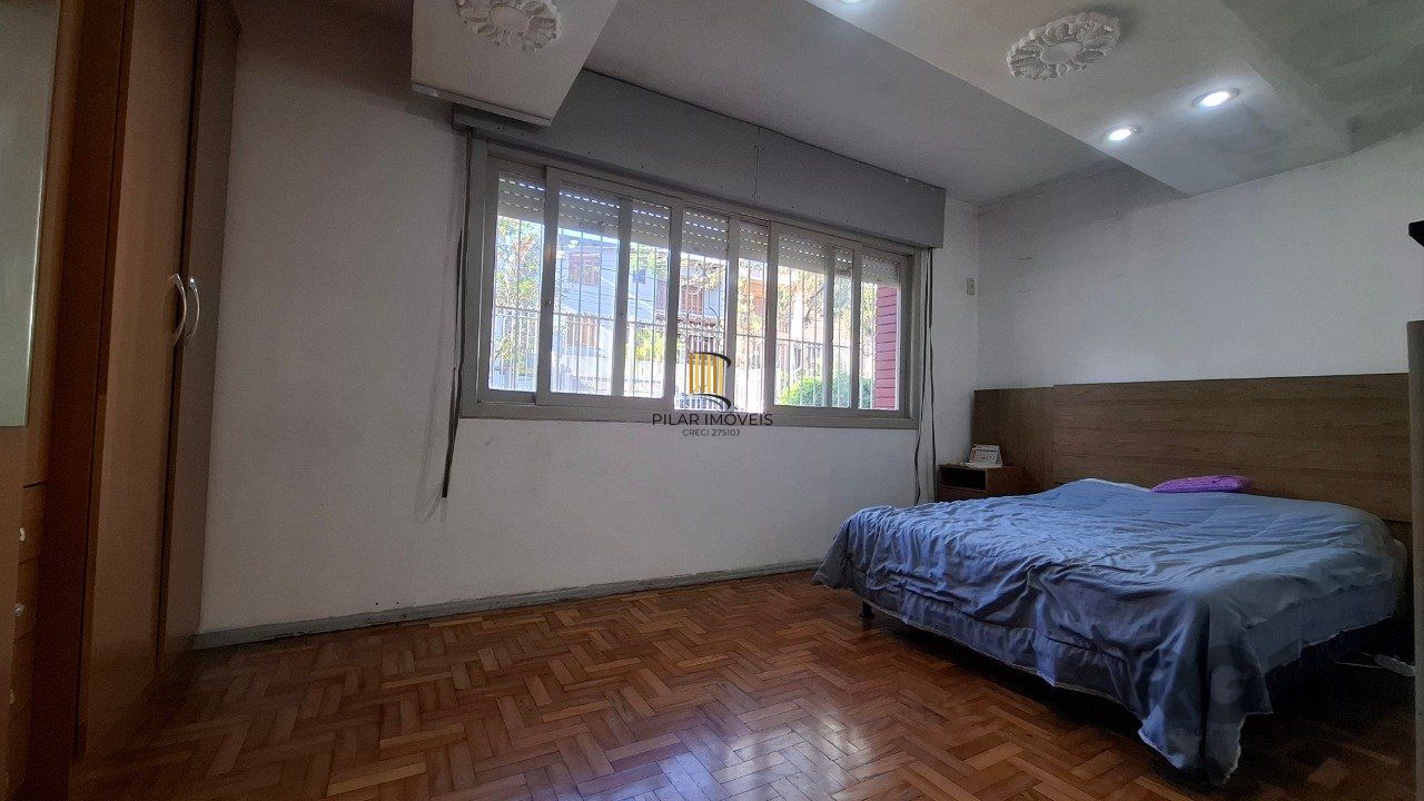 Apartamento 2 dormitórios no bairro Vila Ipiranga