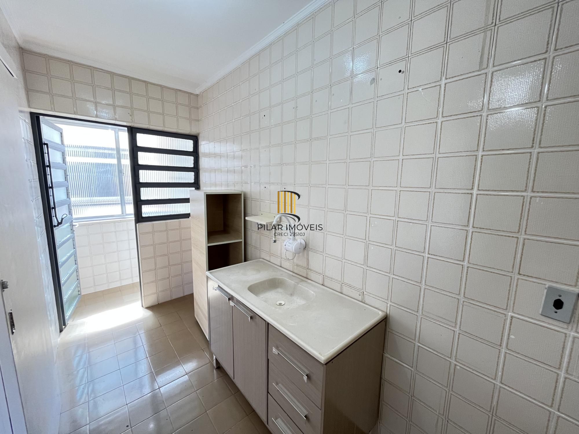 Apartamento de um quarto no bairro Menino Deus em Porto Alegre