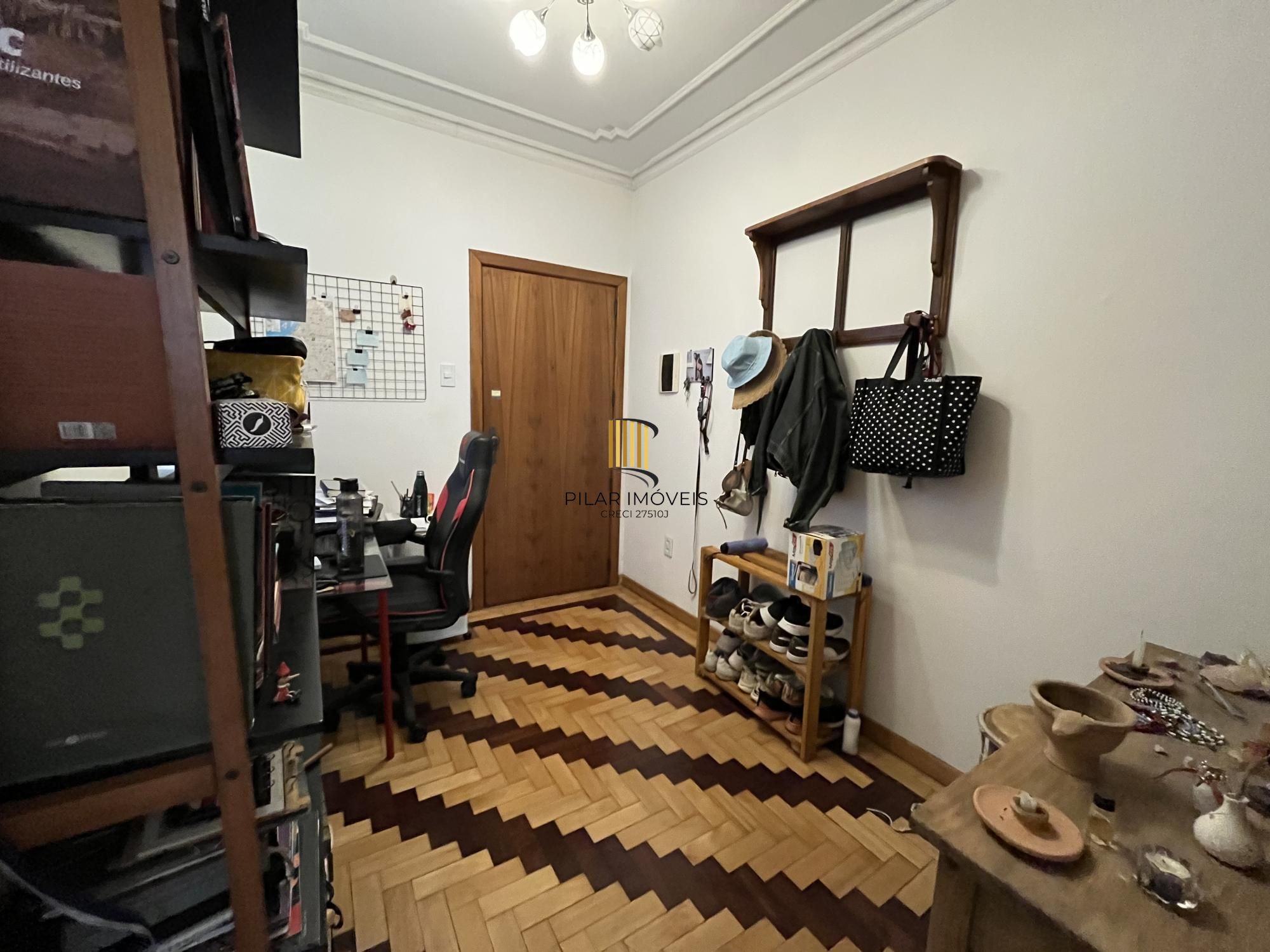 Apartamento de 1 quarto no bairro Cidade Baixa em Porto Alegre