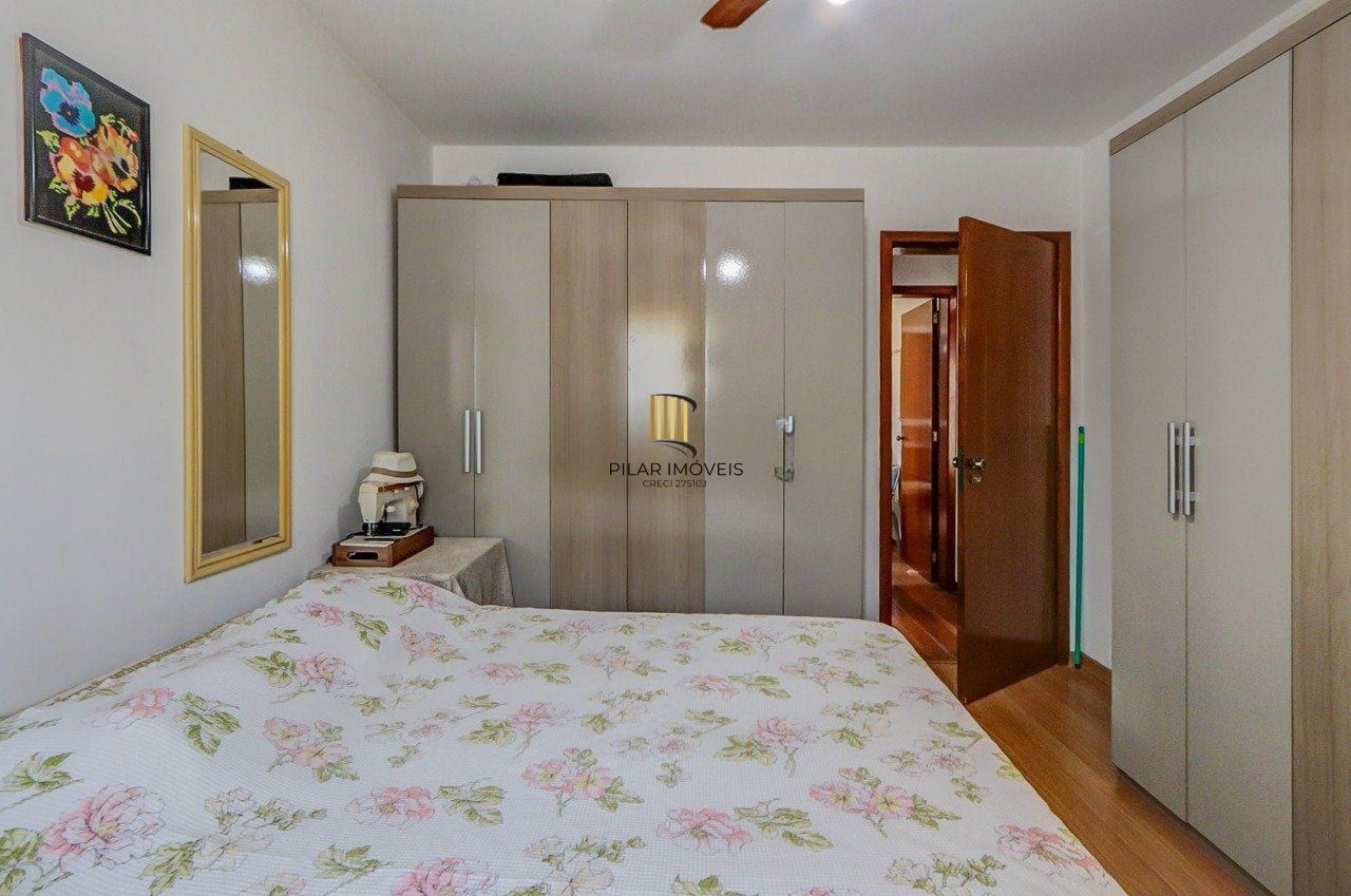Apartamento de 3 Dormitórios com 104m² à Venda no Bairro Tristeza – Porto Alegre