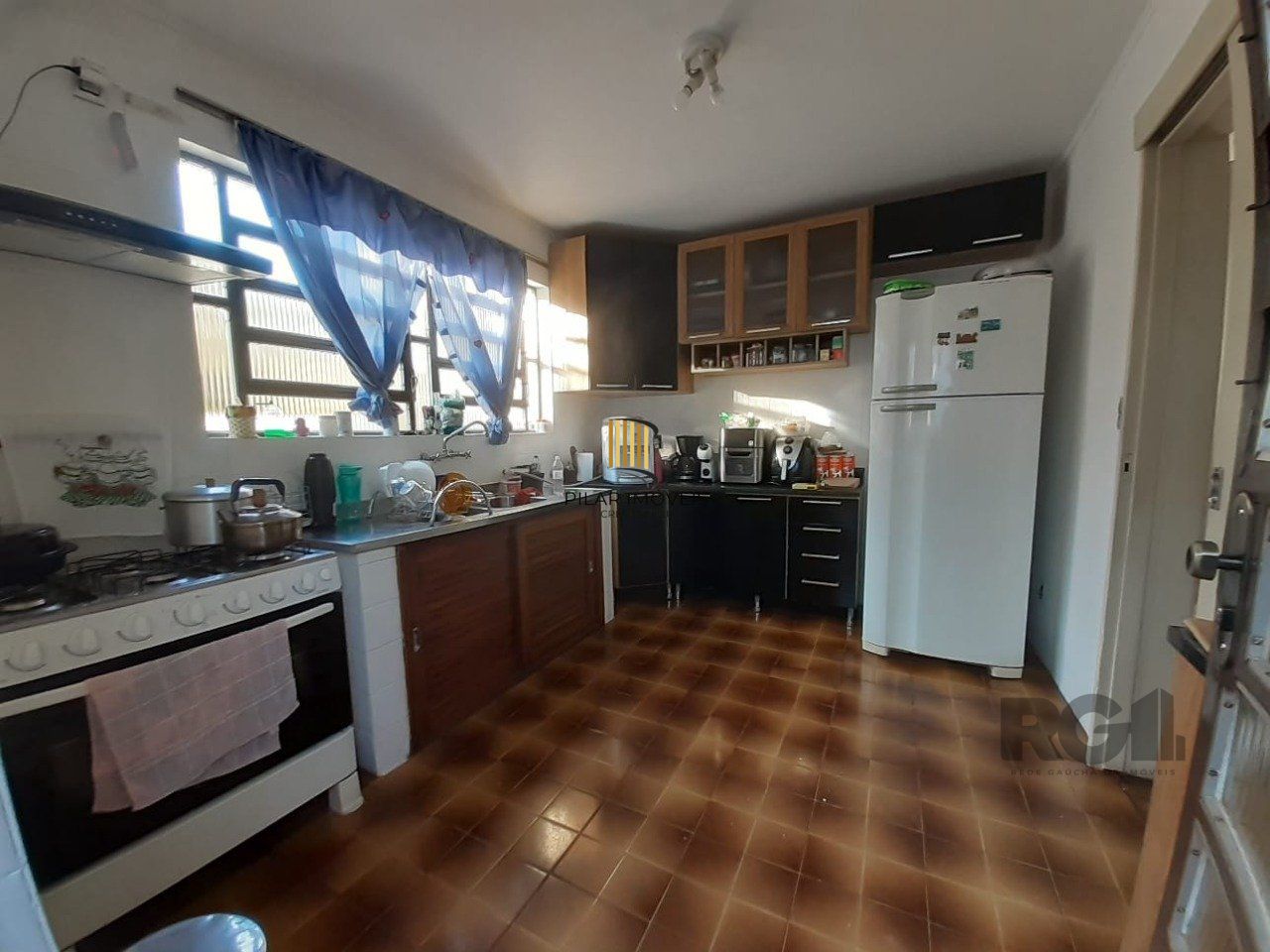 Casa 3 Dormitório(s) Bairro Medianeira
