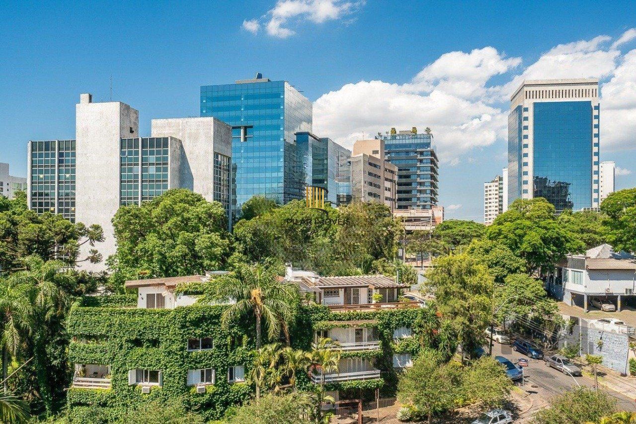 Apartamento à venda no Residencial Monet - Petrópolis