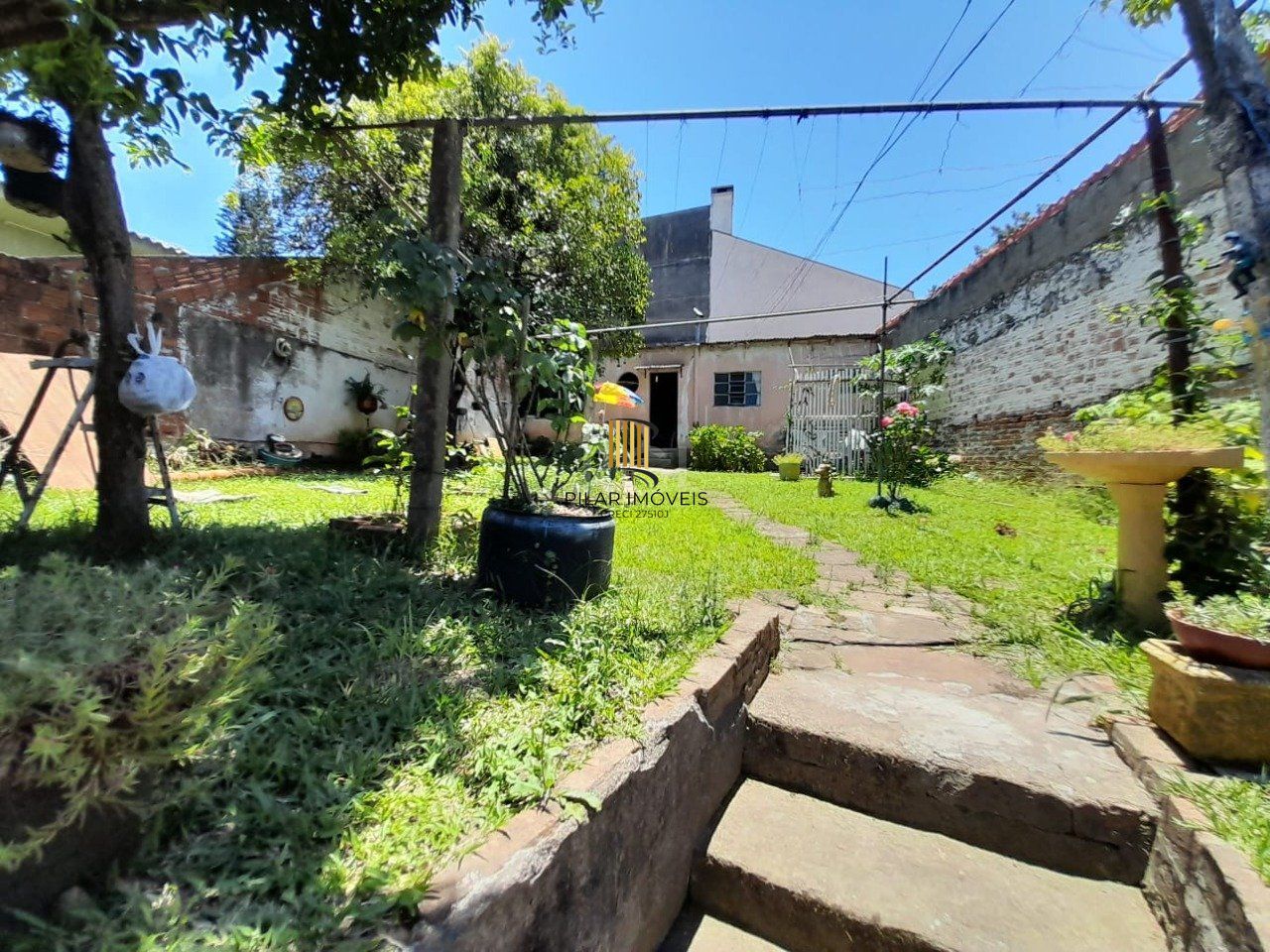 Terreno Bairro Jardim São Pedro