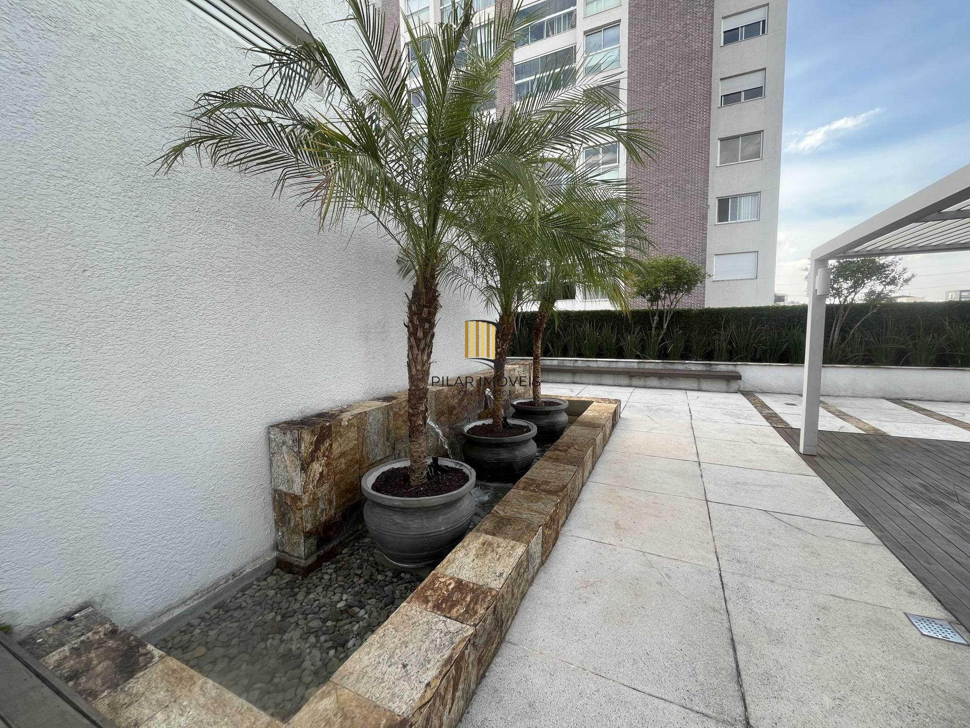 Apartamento de 3 quartos, 1 suite tradicional 2 americanas,  4 vagas de garagem