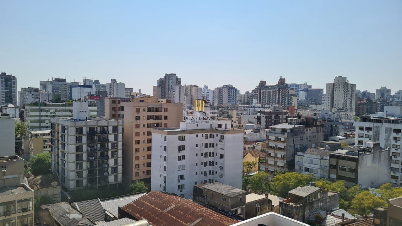 Apartamento para Venda - 80.24m², 3 dormitórios, sendo 1 suites, Bom Fim