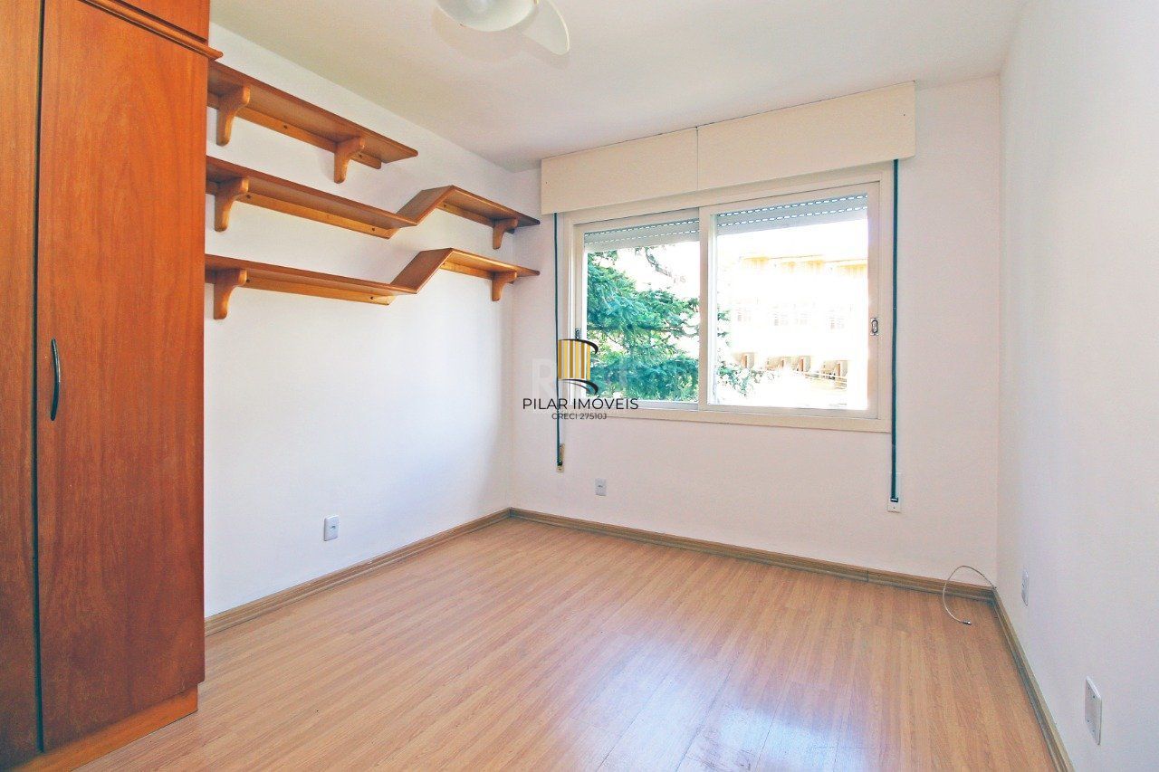 Apartamento de 3 quartos, suíte e 1 vaga de garagem no bairro Petrópolis