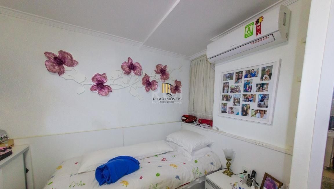 Garden para Venda - 243m², 2 dormitórios, sendo 1 suites, 3 vagas - Menino Deus