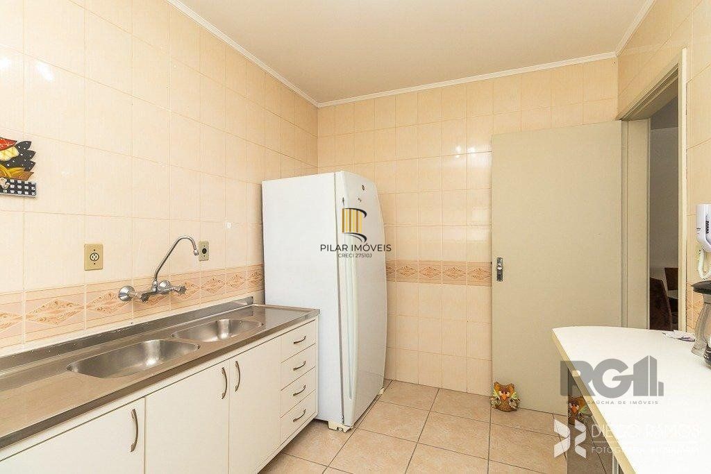 Apartamento 1 dormitório no bairro Menino Deus