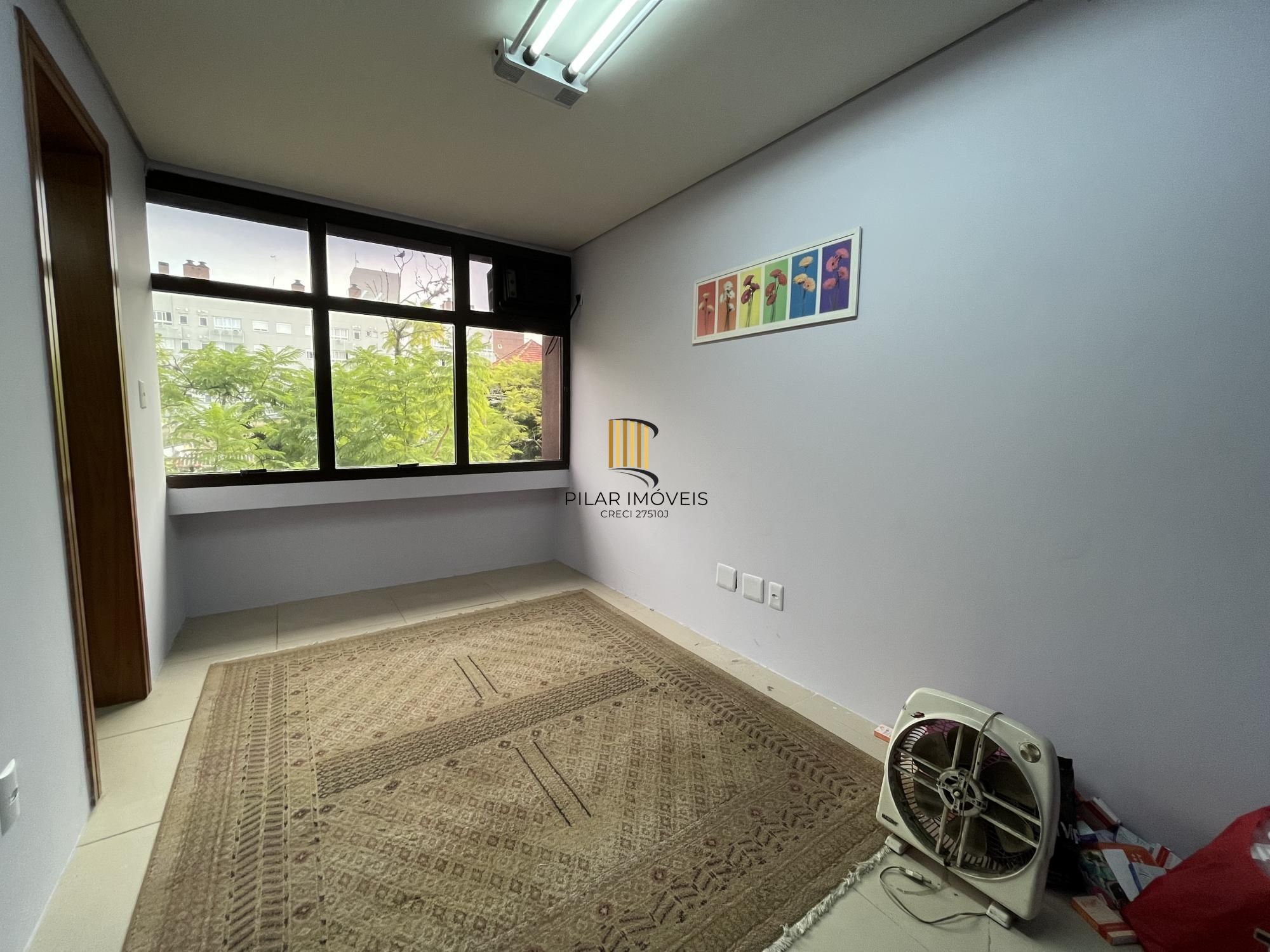 Sala comercial no bairro Farroupilha em Porto Alegre