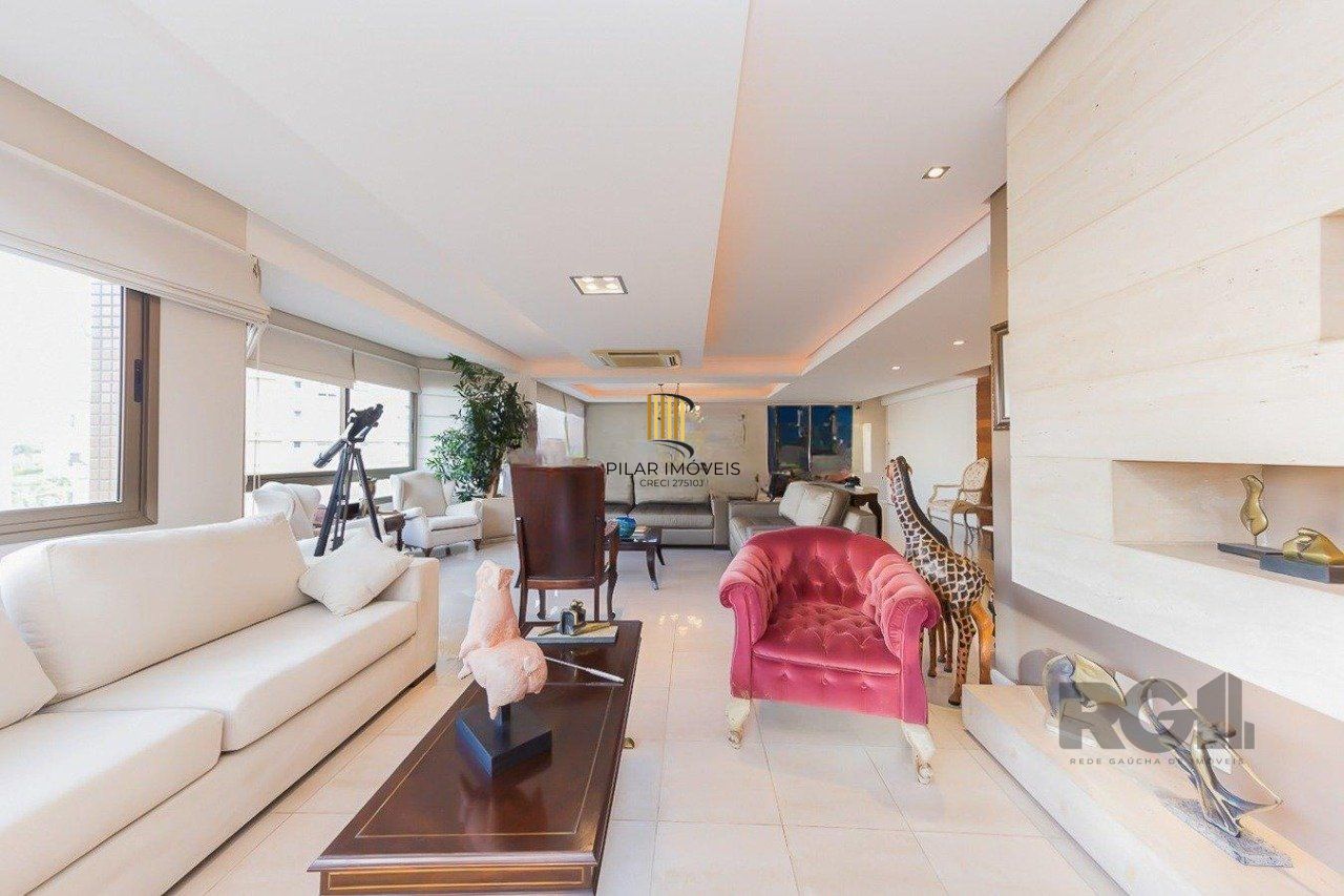Apartamento para Venda - 156.76m², 3 dormitórios, sendo 3 suites, 3 vagas - Bela Vista