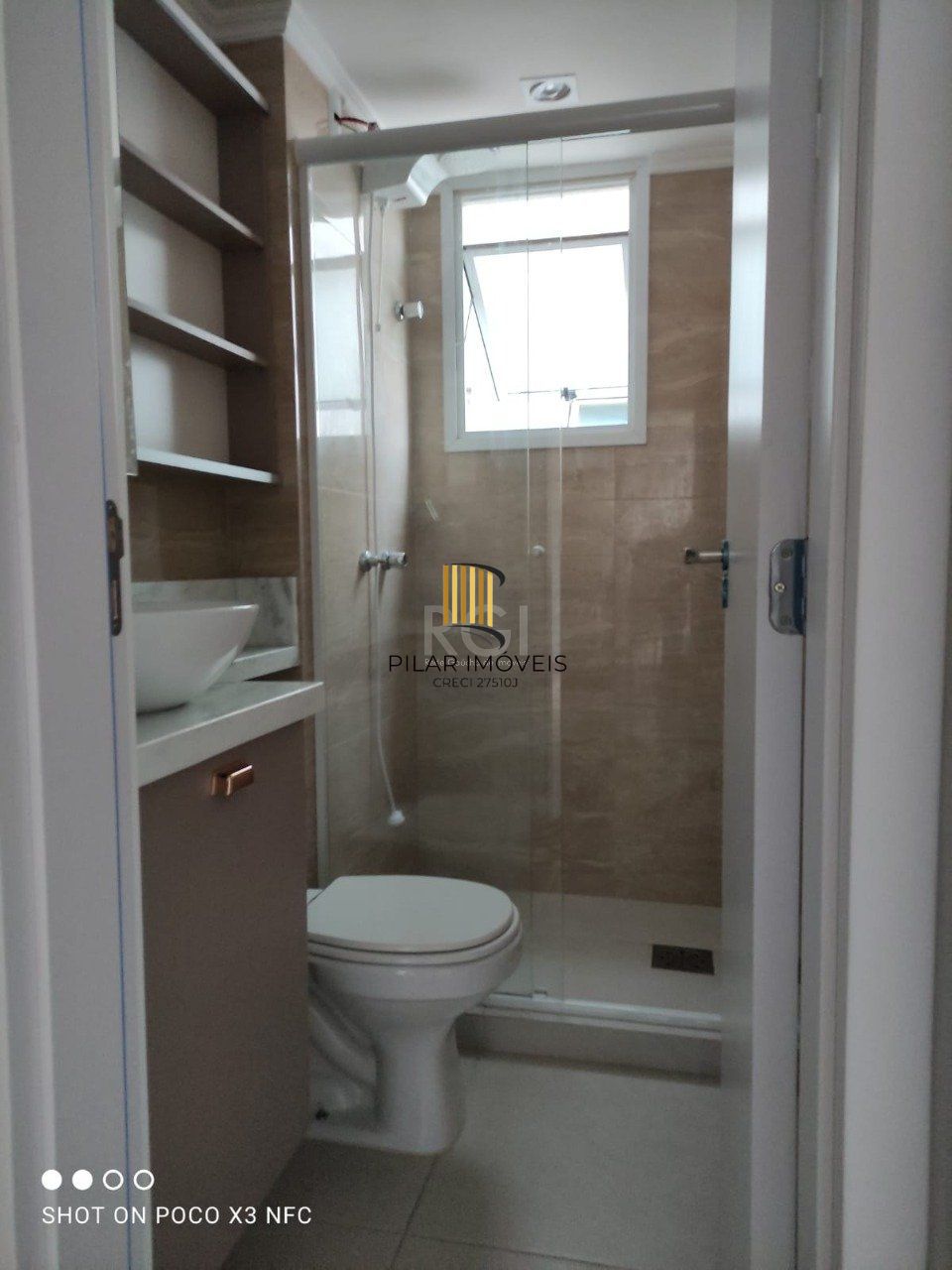 Apartamento para Venda - 47m², 2 dormitórios, Agronomia