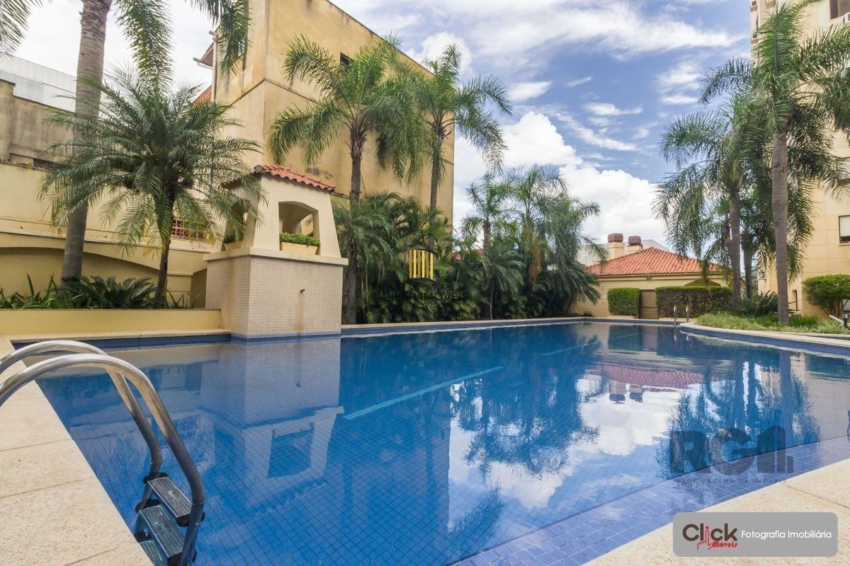Apartamento para Venda - 87m², 3 dormitórios, sendo 1 suites, 1 vaga - Passo da Areia