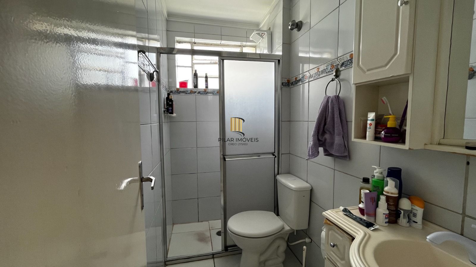 Apartamento de 2 quartos no bairro Jardim Botânico em Porto Alegre