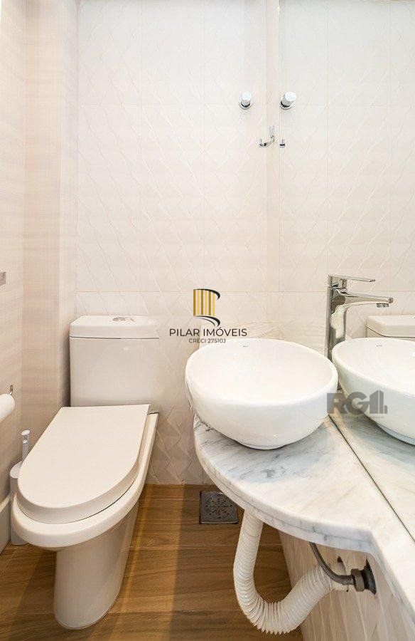 Apartamento à venda no Residencial Monet - Petrópolis